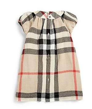 Платье Burberry (Оптом)