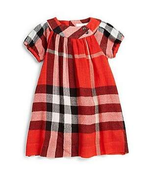 Платье Burberry (Оптом)