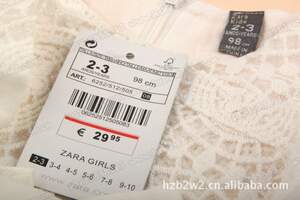 платье ZARA